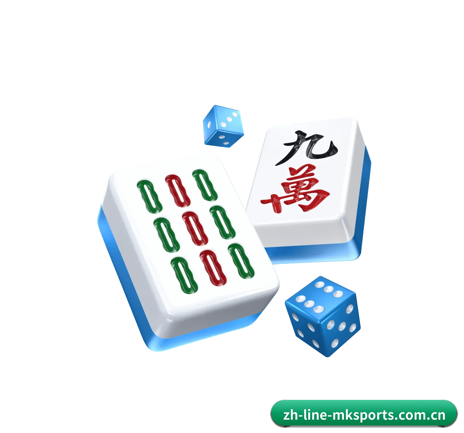 MK体育 APP